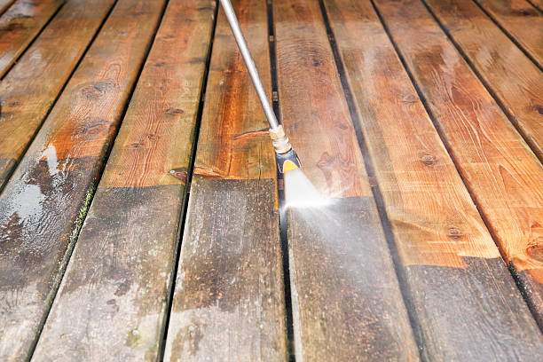 Best Residential Pressure Washing in Rushville, NE
