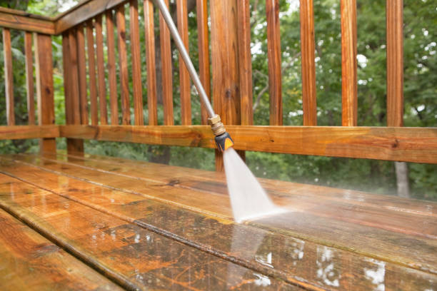 Rushville, NE Pressure Washing Services Company